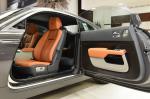 Rolls-Royce Wraith Luminary 2018 года